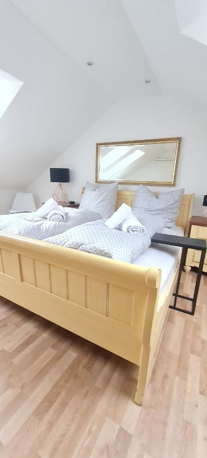 Apartment Westendperle Am Olympiastadion *