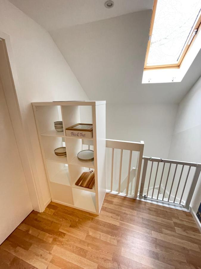 Appartement Westendperle Am Olympiastadion *