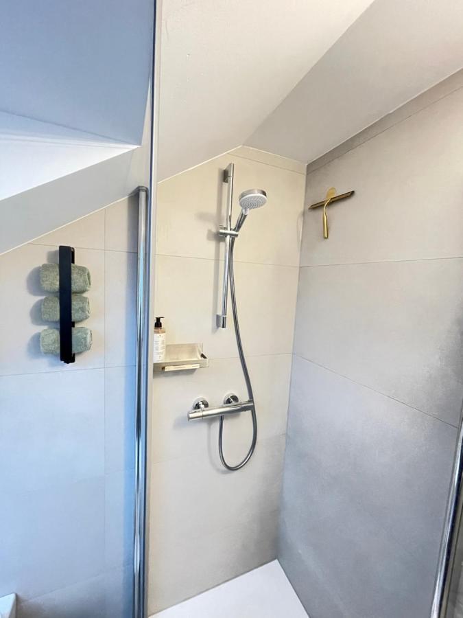 Westendperle Am Olympiastadion Appartement *