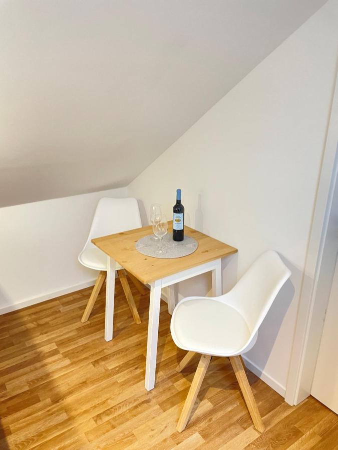 Appartement Westendperle Am Olympiastadion