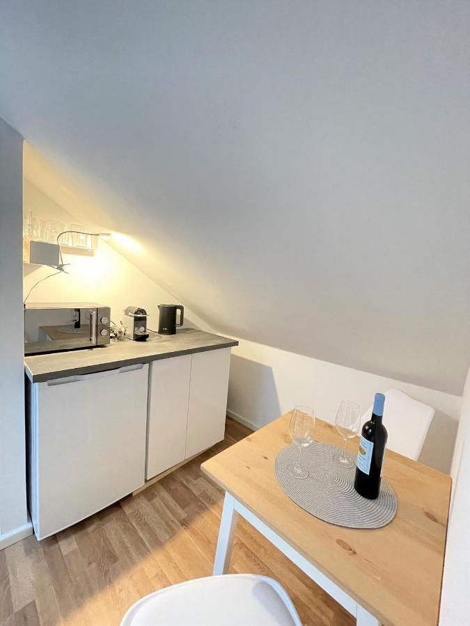 Appartement Westendperle Am Olympiastadion